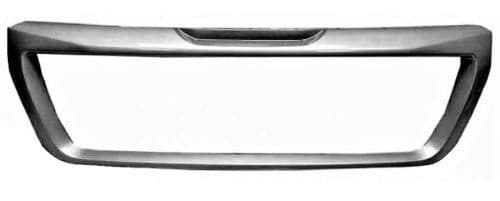 AFT ÇERÇEVE PANJUR ÖN NİKELAJ PEUGEOT BOXER 2014 1612243480 OEM: 1612243480 - AFT 1612243480 kodlu oto yedek parça