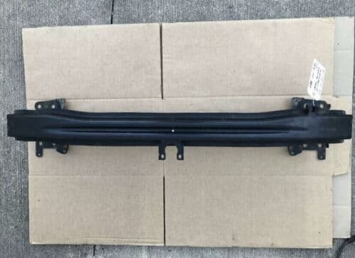 AFT DR W1023 ÖN TAMPON DEMİRİ JETTA 05-10 OEM: 1K5807109 - AFT 1K5807109 kodlu oto yedek parça