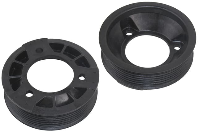 AFT DEVİRDAİM KASNAĞI TRAFIC III 15 KADJAR 15 MEGANE IV 16 TALISMAN 16 KOLEOS II 16 MERCEDES OM622 .OM626.W205.S205.W447. NISSAN QASHQAI II 15 X-TRAIL III 15 1.6dCi R9M 2105100Q0C PLASTİK 210511238R-A6262050010-8200357354 OEM: 210511238R-A6262050010-8200357354 - AFT 210511238R kodlu oto yedek parça