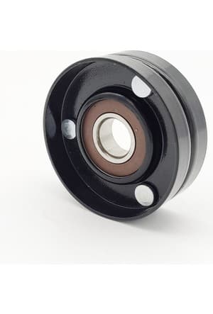 AFT ALTERNATÖR GERGİ RULMANI ASTRA F- ASTRA G-CORSA B-VECTRA-OMEGA 1.4-1.6-1.8-2.0-2.2 91 x 24412292-6340532-1340541-90500229 OEM: 24412292-6340532-1340541-90500229 - AFT 24412292 kodlu oto yedek parça