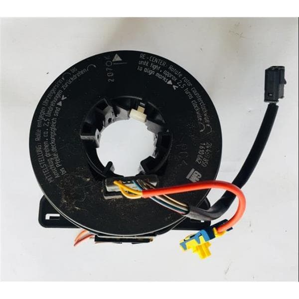 AFT AIRBAG KONTAK ÜNİTESİ DİREKSİYON MODÜLÜ ZEMBEREK RADYOLU ASTRA G-CORSA C-COMBO C-MERIVA A-TIGRA B 24459850-199128-90588758 OEM: 24459850-199128-90588758 - AFT 24459850 kodlu oto yedek parça