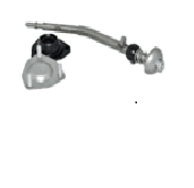 AFT VİTES ALT KOLU TAKIM FIAT 131-124-SERÇE 266535594 OEM: 266535594 - AFT 266535594 kodlu oto yedek parça