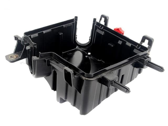 AFT SİGORTA KUTU KAPAĞI MGN III-FLUNCE 284B10002R OEM: 284B10002R - AFT 284B10002R kodlu oto yedek parça