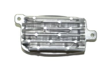 AFT FAR AYAR BEYNİ MEGANE IV SOL 285759447R OEM: 285759447R - AFT 285759447R kodlu oto yedek parça