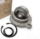 AFT SAĞ ÖN AKS RULMAN TK. DACIA DUSTER 10 397702105R-397707963R OEM: 397702105R-397707963R - AFT 397702105R kodlu oto yedek parça