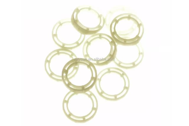 AFT ENJEKTÖR PLASTİĞİ 1.6 TDCİ/ PEUGEOT-FOCUS 2006 2011 OEM: 3M5Q6K780BB-1314368-1609848080 - AFT 3M5Q6K780BB kodlu oto yedek parça