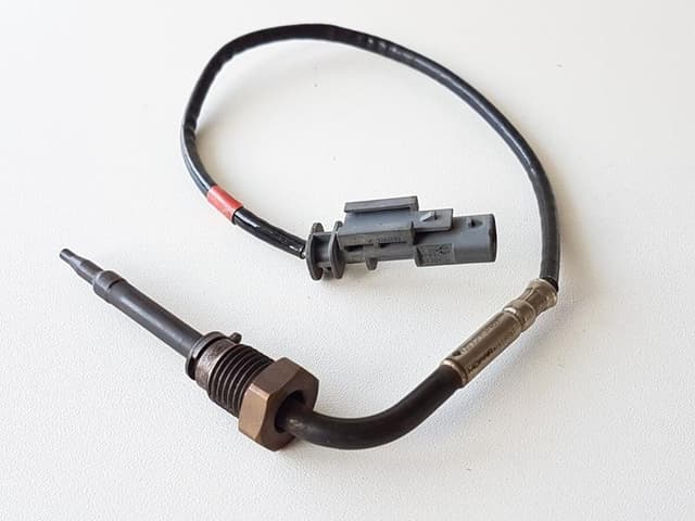 AFT TURBO ISI KAPTORU EGEA 1.6 EURO 6 2015 2021 OEM: 46339767 - AFT 46339767 kodlu oto yedek parça