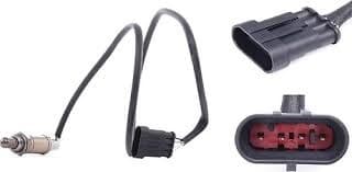 AFT OKSİJEN SENSÖRÜ ALFA 145 1.4 1.6IE TS 96-01 146 1.4 1.6IE TS 96-01 ALBEA PALIO MAREA 60814386-46552313-46447841 OEM: 60814386-46552313-46447841 - AFT 46552313 kodlu oto yedek parça