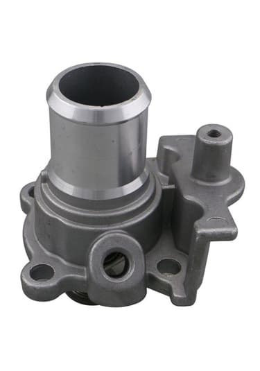 AFT TERMOSTAT 82C 1 MÜŞÜR YUVALI DUCATO 2.3MJT-IVECO DAILY 2.3MJTD OEM: 504017209-504013931 - AFT 504013931 kodlu oto yedek parça