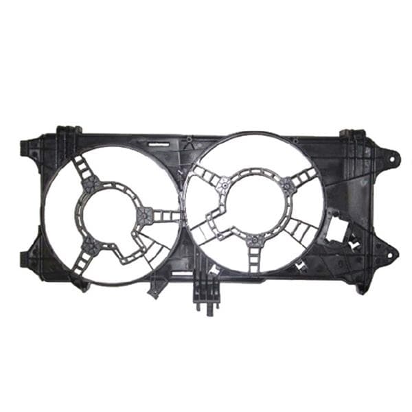 AFT FAN DAVLUMBAZI SADECE DAVLUMBAZ DOBLO 1.3 MJET 03 1.9JTD 01 Euro4 AC 51755591 OEM: 51755591 - AFT 51755591 kodlu oto yedek parça