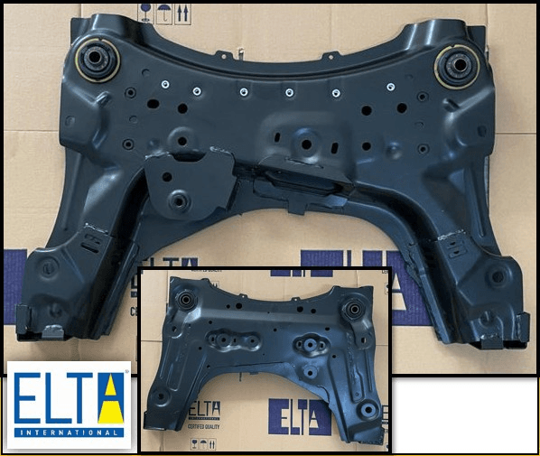 AFT MOTOR BEŞİĞİ ARKA FLUENCE-MEGANE III 544019550R-544016171R-544016787R OEM: 544019550R-544016171R-544016787R - AFT 544019550R kodlu oto yedek parça