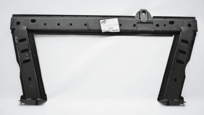 AFT DR 106 MOTOR BEŞİĞİ ÖN KANGO III 544F00895R OEM: 544F00895R - AFT 544F00895R kodlu oto yedek parça