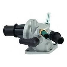 AFT TERMOSTAT KOMPLE 88C ALBEA-DOBLO-PALIO-PUNTO-PANDA 1.3 CORSA C-COMBO-MERIVA-TIGRA-1.3 CDTI 55180041 OEM: 55180041 - AFT 55180041 kodlu oto yedek parça