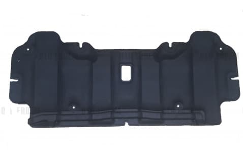 AFT ÖN KAPUT İZOLASYON KEÇESİ FLUENCE 09 658400016R OEM: 658400016R - AFT 658400016R kodlu oto yedek parça