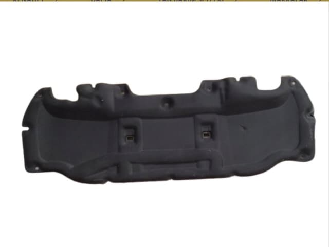 AFT ÖN KAPUT İZOLASYON KEÇESİ MGN IV OEM: 658409666R - AFT 658409666R kodlu oto yedek parça