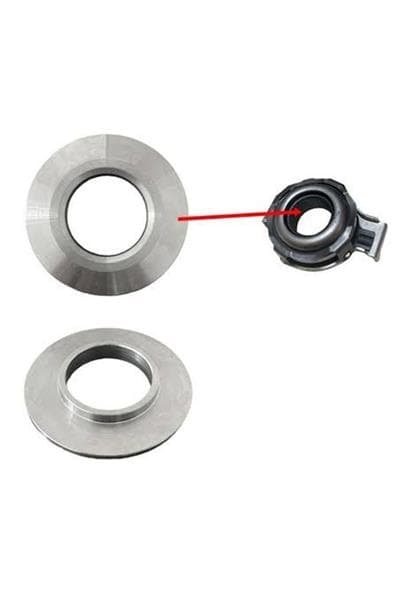 AFT DEBRİYAJ BİLYA ARA FLANŞI FIAT BÜTÜN MODELLER OEM: 73503442-46821336-46539189 - AFT 73503442 kodlu oto yedek parça