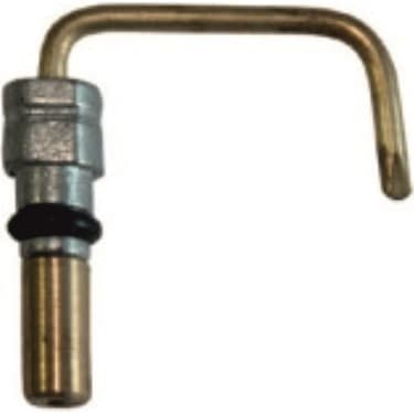 AFT KARBÜRATÖR EĞRİ MEME R12 TOROS ÇENGEL MEME 35 LİK 7701028656-7701021894 OEM: 7701028656-7701021894 - AFT 7701028656 kodlu oto yedek parça