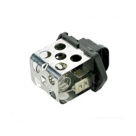 AFT FAN MOTOR REZİSTANSI MEGANE I-CLIO II KANGOO-SYMBOL I II-TWİNGO I-LOGAN I-MASTER-MOVANO II-III 7701042681-214934359R-7701040717 OEM: 7701042681-214934359R-7701040717 - AFT 7701042681 kodlu oto yedek parça