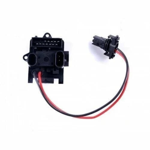 AFT KALORİFER REZİSTANSI CLIO II - KANGOO II MEGANE - SCENIC 7701050890 OEM: 7701050890 - AFT 7701050890 kodlu oto yedek parça