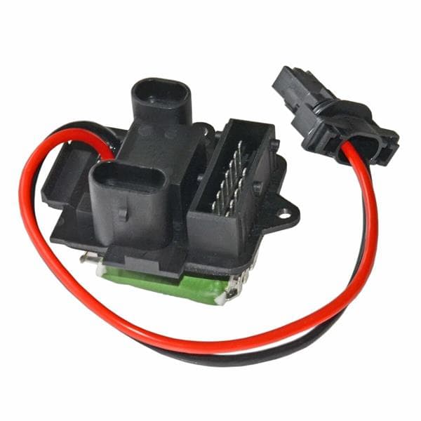 AFT KOLORİFER REZİSTANSI RENAULT CLIO II TÜM MODELLER 7701050900 OEM: 7701050900 - AFT 7701050900 kodlu oto yedek parça