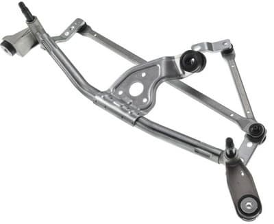 AFT SİLECEK MEKANİZMASI MOTORSUZ MEGANE II 2001- 288001683R-7701054828 OEM: 288001683R-7701054828 - AFT 7701054828 kodlu oto yedek parça