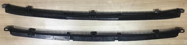 AFT ÖN CAM IZGARASI R12 TOROS 7702256208 OEM: 7702256208 - AFT 7702256208 kodlu oto yedek parça