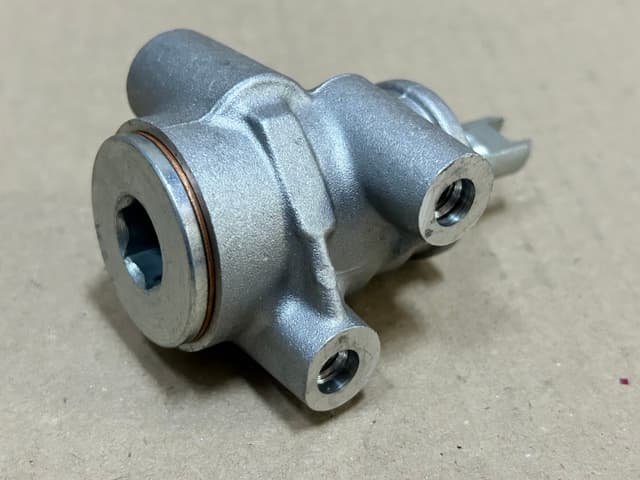 AFT FREN LİMİTÖRÜ UNO 791456 OEM: 791456 - AFT 791456 kodlu oto yedek parça