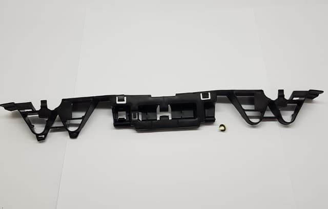 AFT ARKA TAMPON ORTA SUPORTU MEGANE II 02 OEM: 8200146040 - AFT 8200146040 kodlu oto yedek parça