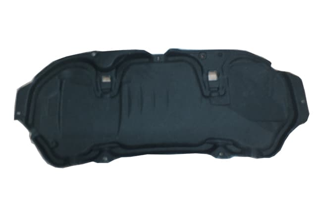 AFT ÖN KAPUT İZOLASYON KEÇESİ MEGANE II 02 OEM: 8200352202 - AFT 8200352202 kodlu oto yedek parça