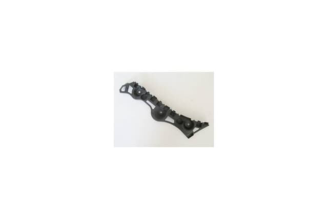 AFT ARKA TAMPON BRAKETİ SOL RENAULT SYMBOL III 13 850459808R OEM: 850459808R - AFT 850459808R kodlu oto yedek parça