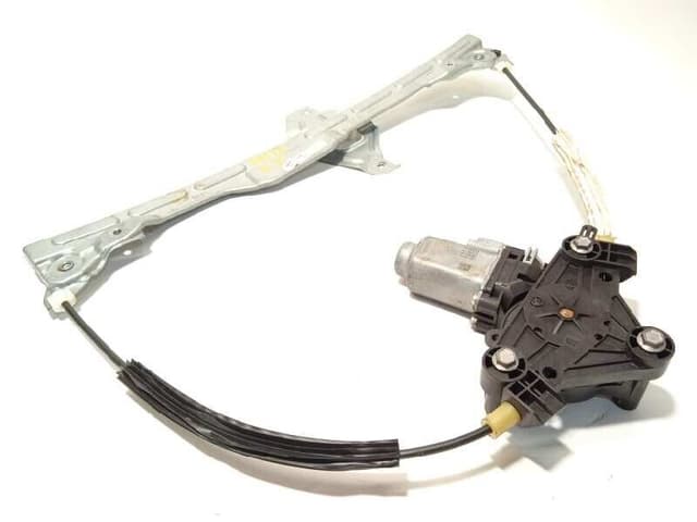 AFT ÖN CAM KRIKOSU MOTORLU SOL 301-C ELYSEE 12 OEM: 9674412480 - AFT 9674412480 kodlu oto yedek parça