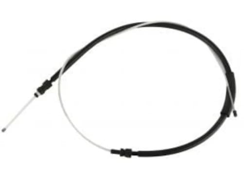 AFT EL FREN TELİ ARKA 301-C-ELYSEE 9674414480 OEM: 9674414480 - AFT 9674414480 kodlu oto yedek parça