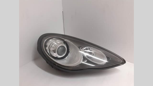 AFT PORSCHE PANAMERA 970 SAG ADAPTIF FAR 2010 97063115807 OEM: 97063115807 - AFT 97063115807 kodlu oto yedek parça