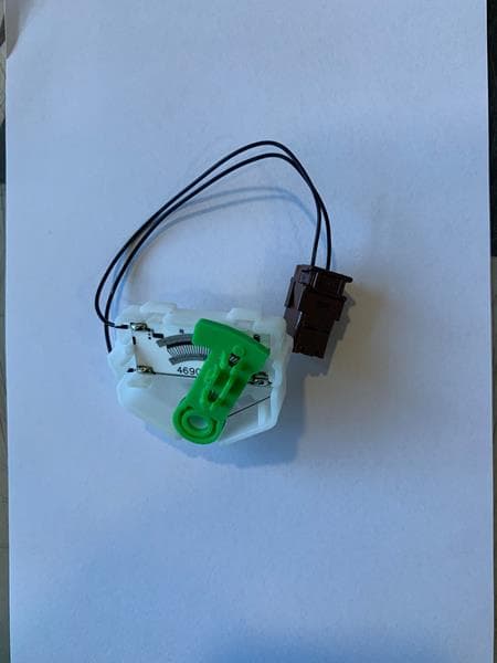 AFT ŞAMANDIRA DİJİTAL AYAR SAATİ CLIO III-IV-FLUENCE-DACIA DUSTER 1.5 DCİ 4X4 10 172025410R-8200425047-172027628R 172024535R-6001548608-172021477R OEM: 172024535R-6001548608-172021477R - AFT 9746909350 kodlu oto yedek parça