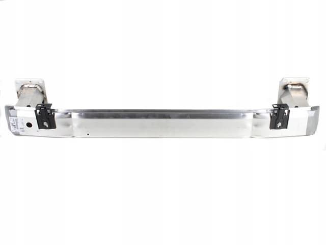 AFT DRS 4035-DRS 8003 ÖN TAMPON DEMİRİ ALÜMİNYUM RIFTER-BERLINGO-COMBO 9821673680-9821673780 OEM: 9821673680-9821673780 - AFT 9821673680 kodlu oto yedek parça