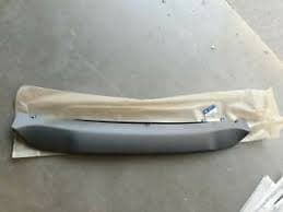 AFT DRS 4038-DRS 8004 ARKA TAMPON DEMİRİ METAL RIFTER-BERLINGO 9822105380 OEM: 9822105380 - AFT 9822105380 kodlu oto yedek parça