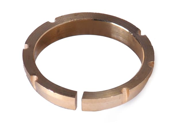 AFT KONİK SARI HALKA GOLF LEON BORAA OEM: 020409374 - AFT AGL070 kodlu oto yedek parça