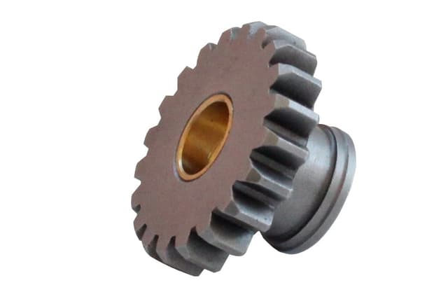 AFT GERİ VİTES DİŞLİSİ GOLF LEON BORA OEM: 02K3115501A - AFT AGL075 kodlu oto yedek parça