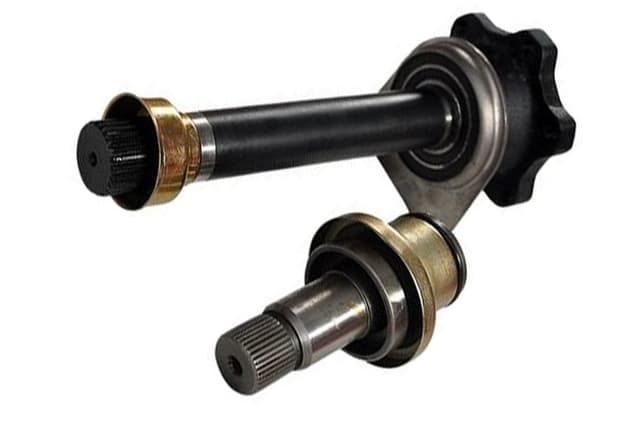 AFT ARA AKS MİLİ W SHARAN SEAT ALHAMBRA FORD GALAKSİ 02N409344E OEM: 02N409344E - AFT AGL083 kodlu oto yedek parça