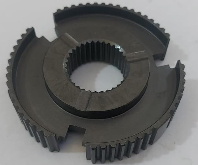 AFT KÜTÜK 1/2 SEKROMENÇ GÖBEGİ RENAULT MASTER II OEM: 326049728R - AFT AGL085 kodlu oto yedek parça