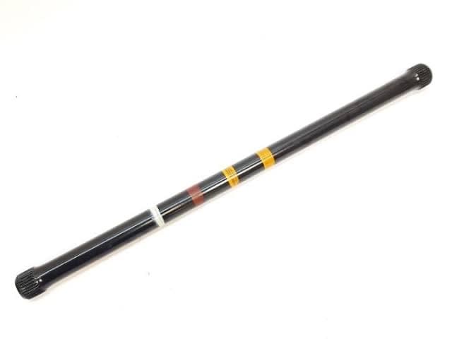 AFT TORSİYON MİLİ RENAULT KANGO I-II OEM: 8200217677 - AFT AGL089 kodlu oto yedek parça