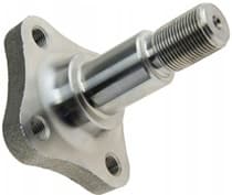 AFT AKS TAŞIYICISI ARKA CLIO II-III-IV-THALIA-DACIA LOGAN OEM: 7700416374-6001548299-43042AX600 - AFT AGL090 kodlu oto yedek parça