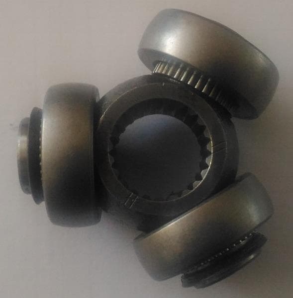 AFT AKS MAFSALI TOYOTA COROLLA AE101 88-97 1.3-1.6 2650112001 OEM: 2650112001 - AFT AK971110 kodlu oto yedek parça