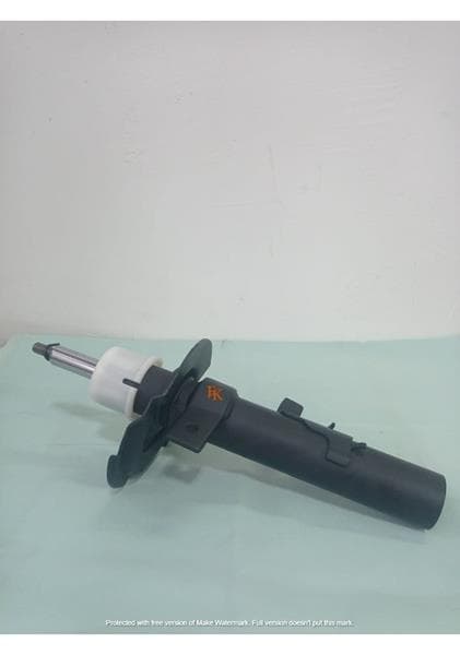 AFT ÖN AMORTİSÖR SOL FORD FOCUS 14 17 C-MAX II 15 19 CONNECT 14 17 GAZLI BV6118K001LBD-BV6118K001LBB-1866155 OEM: BV6118K001LBD-BV6118K001LBB-1866155 - AFT AMR19F002L kodlu oto yedek parça