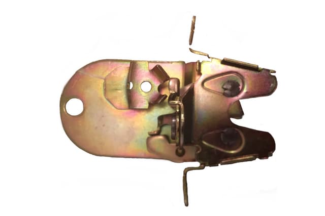 AFT BAGAJ KİLİT KARŞILIĞI MEKANİZMASI M131 DŞ 85006629 OEM: 85006629 - AFT ANH23051 kodlu oto yedek parça