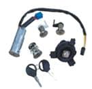 AFT KONTAK ANAHTARI SET P206 98 4162.EW-4162.NR OEM: 4162.EW-4162.NR - AFT ANH43110 kodlu oto yedek parça