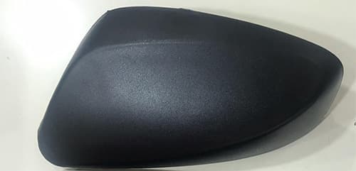 AFT DIŞ DİKİZ AYNA KAPAĞI SOL HYUNDAI ACCENT BLUE 11-18 OEM: 876161R010 - AFT AYN391231 kodlu oto yedek parça