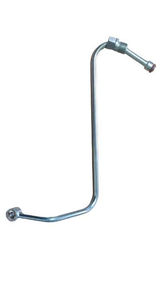 AFT TURBO YAĞLAMA BORUSU CLIO IV-SYMBOL 13 SANDERO II-MEGANE III-FLUENCE-KANGOO 1.5 DCİ K9K 110 HP 151929167R-151924832R-8200907329 OEM: 151929167R-151924832R-8200907329 - AFT BR211351 kodlu oto yedek parça