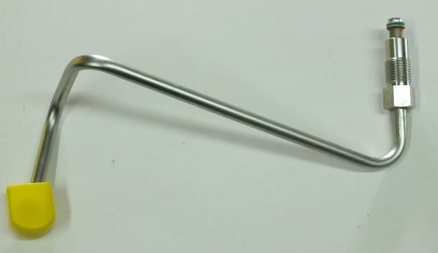 AFT TURBO YAĞLAMA BORUSU CLIO-KNG-MODUS-LOGAN 1.5 DCİ K9K OEM: 8200326548 - AFT BR214213 kodlu oto yedek parça