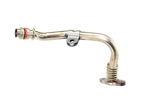 AFT x TURBO YAĞLAMA BORUSU ESPACE IV-V-FLUENCE-KADJAR-LAGUNA III-TRAFICII-MASTER II-MASTER III 151986192R OEM: 151986192R - AFT BR219213 kodlu oto yedek parça